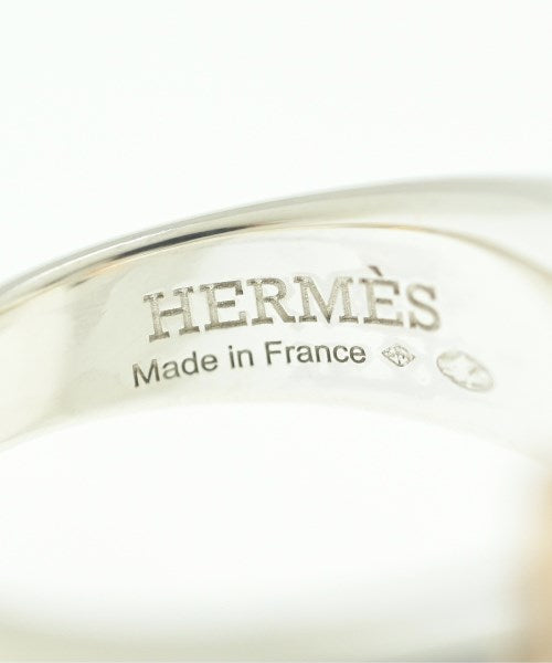 HERMES แหวน