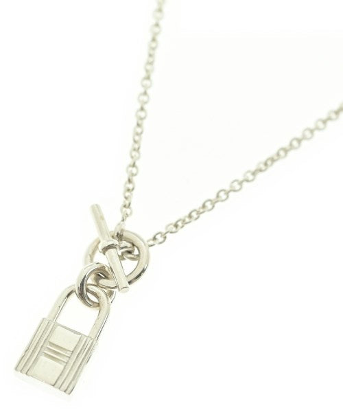HERMES สร้อยคอ