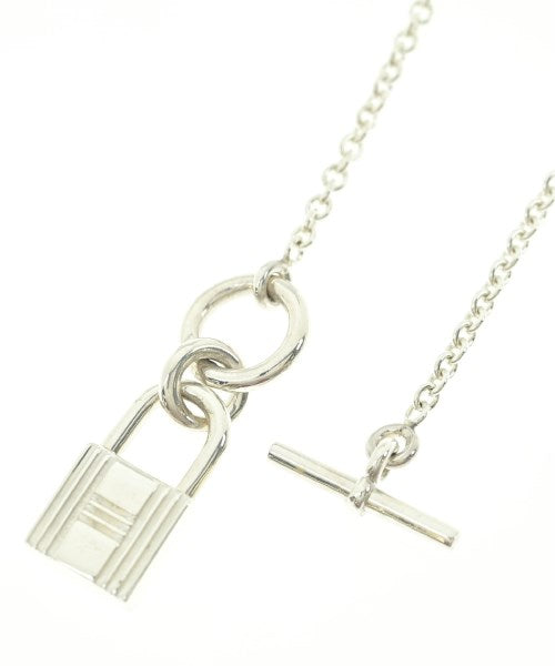 HERMES สร้อยคอ