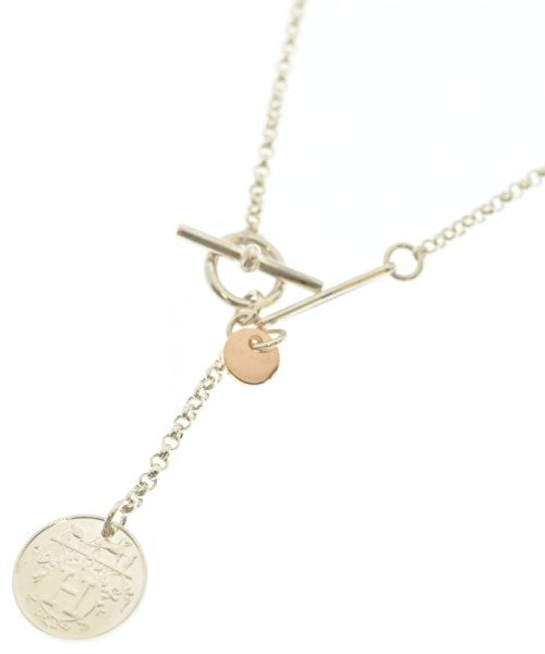 HERMES สร้อยคอ