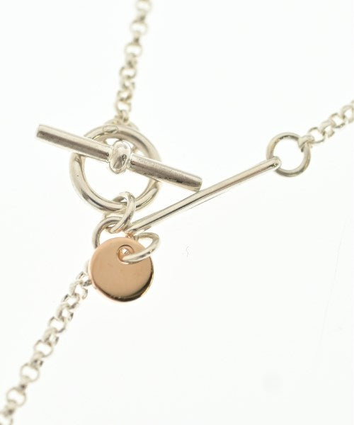 HERMES สร้อยคอ