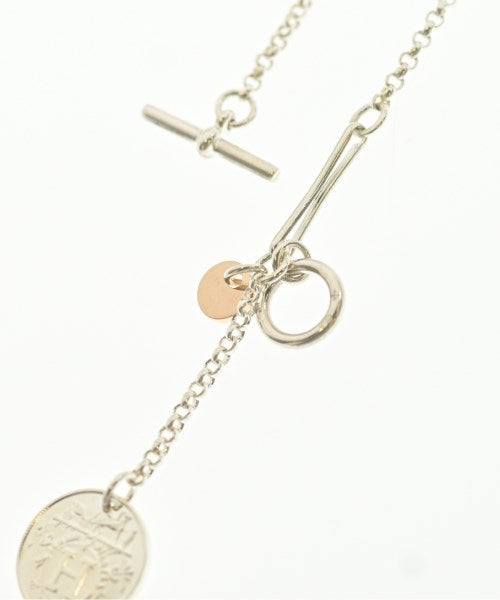 HERMES สร้อยคอ