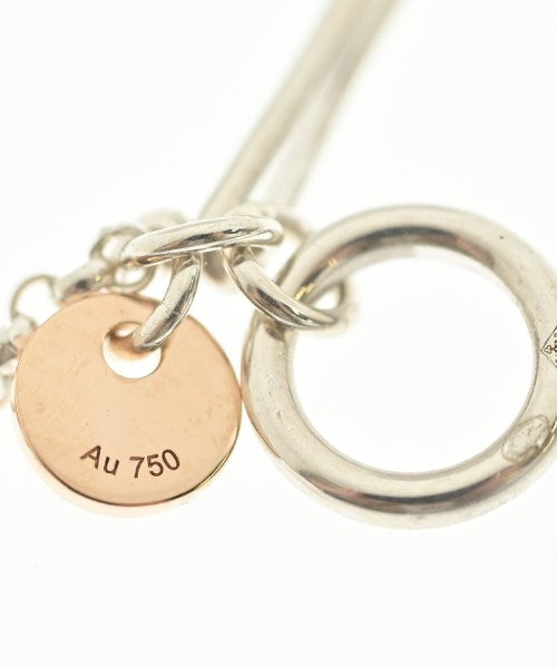 HERMES สร้อยคอ
