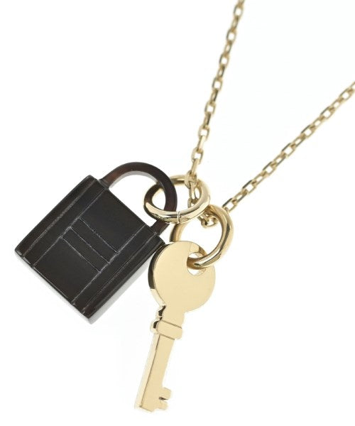 HERMES สร้อยคอ