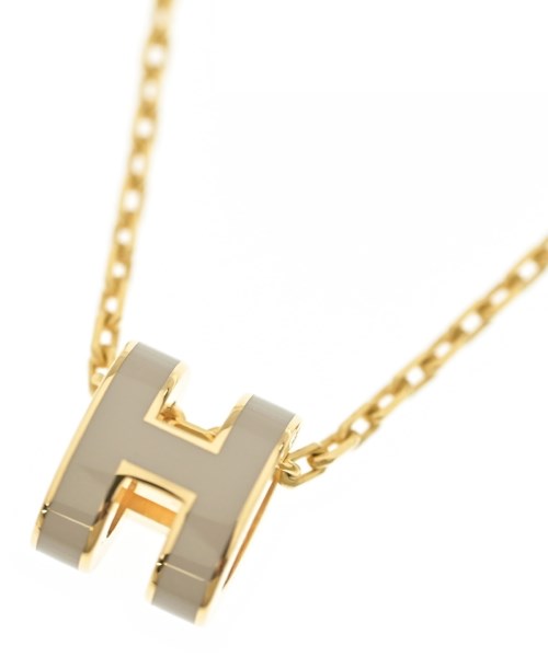 HERMES สร้อยคอ
