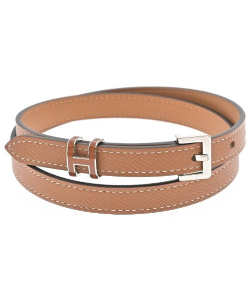 HERMES เข็มขัด
