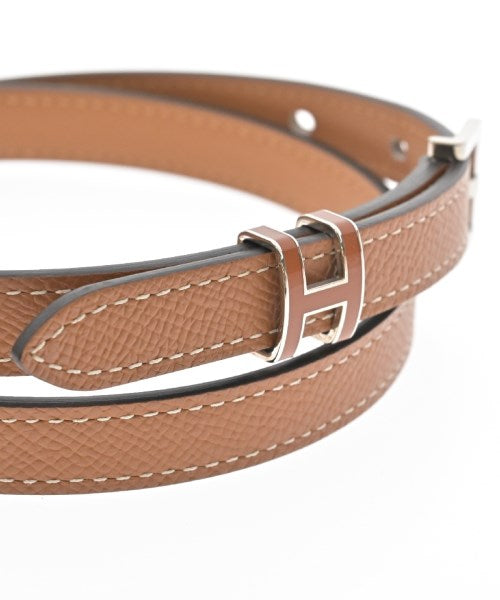 HERMES เข็มขัด