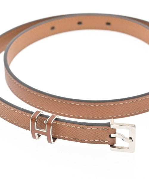 HERMES เข็มขัด