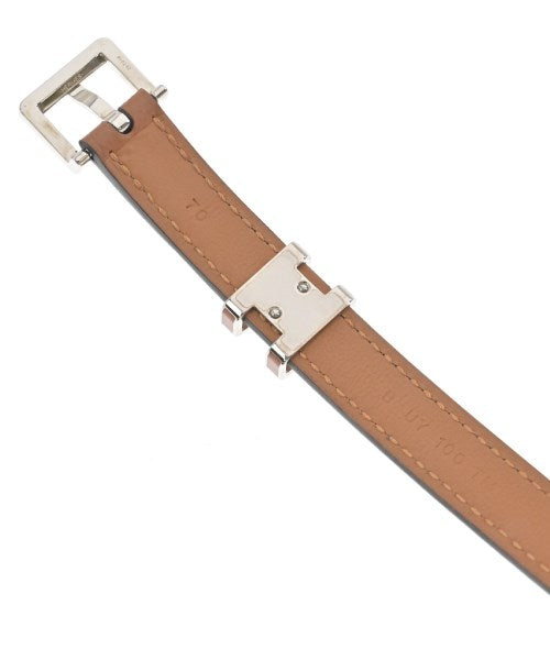HERMES เข็มขัด