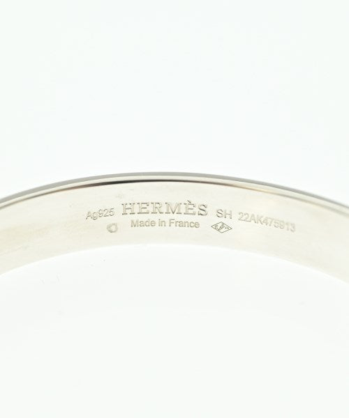 HERMES สร้อยข้อมือ/กำไล