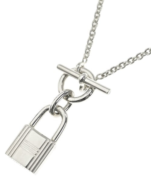 HERMES สร้อยคอ