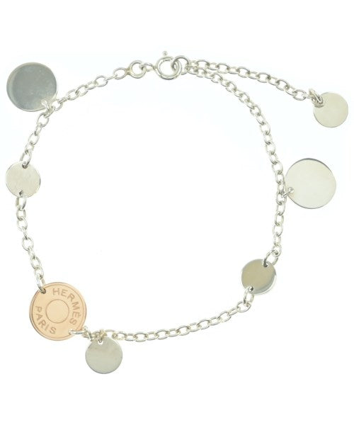HERMES สร้อยข้อมือ/กำไล