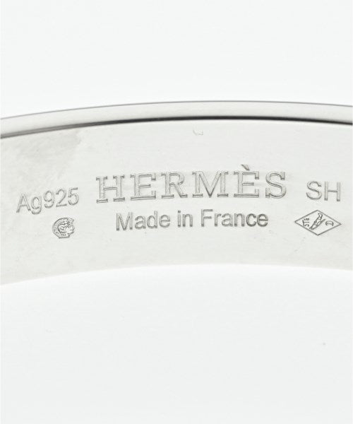 HERMES สร้อยข้อมือ/กำไล
