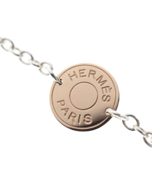 HERMES สร้อยข้อมือ/กำไล