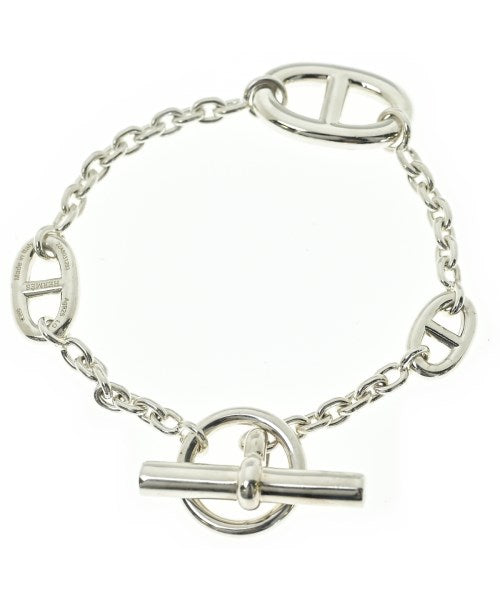 HERMES สร้อยข้อมือ/กำไล