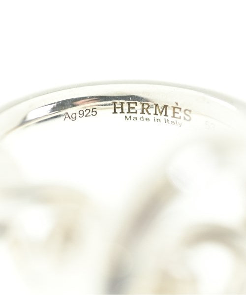 HERMES แหวน