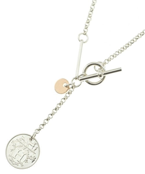 HERMES สร้อยคอ