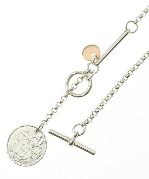 HERMES สร้อยคอ