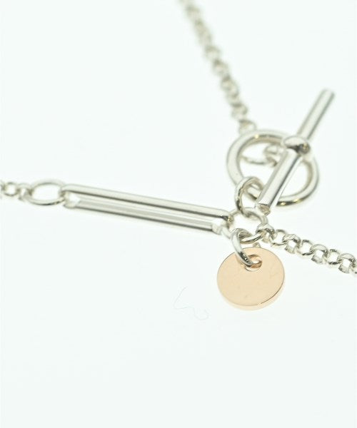 HERMES สร้อยคอ
