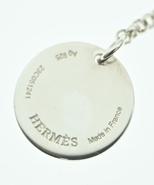 HERMES สร้อยคอ