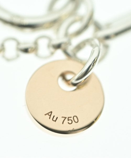 HERMES สร้อยคอ