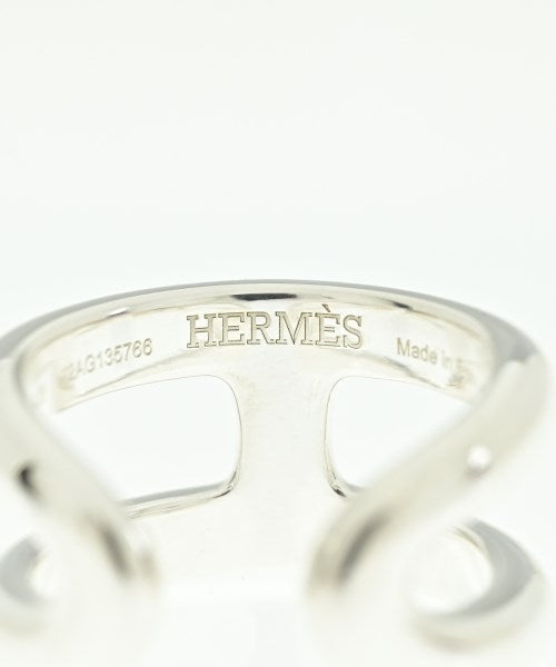 HERMES แหวน