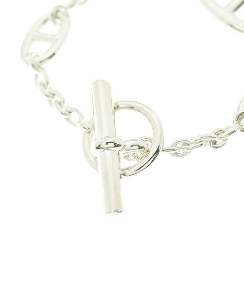 HERMES สร้อยข้อมือ/กำไล