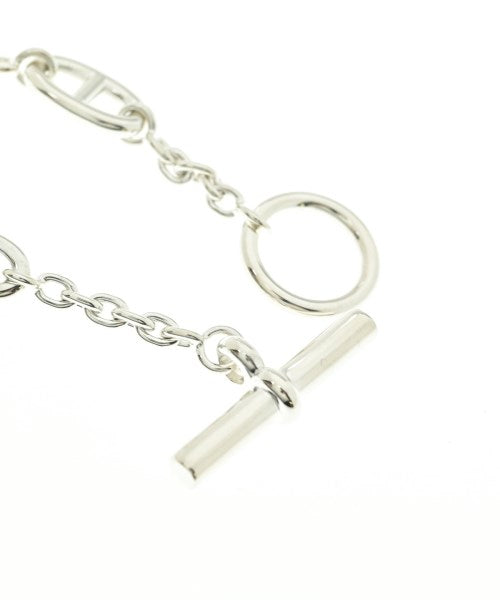 HERMES สร้อยข้อมือ/กำไล