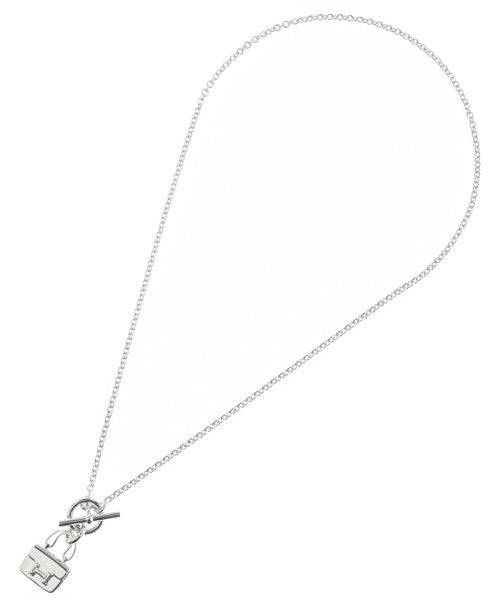 HERMES สร้อยคอ