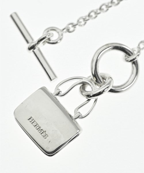 HERMES สร้อยคอ