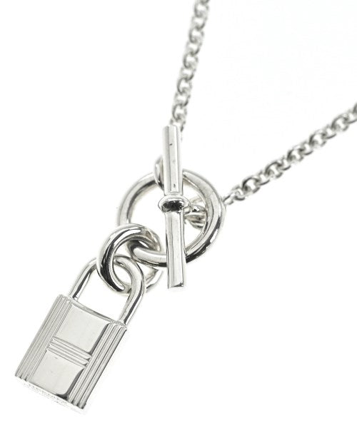 HERMES สร้อยคอ