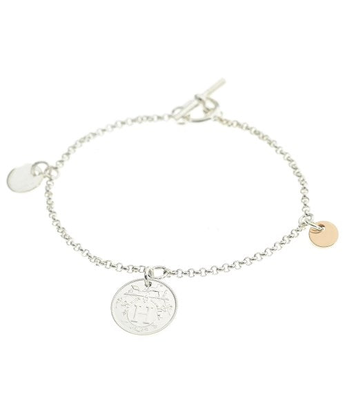 HERMES สร้อยข้อมือ/กำไล