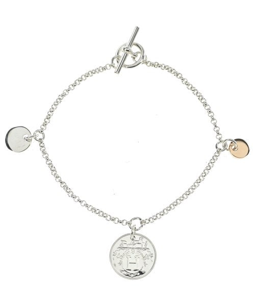 HERMES สร้อยข้อมือ/กำไล