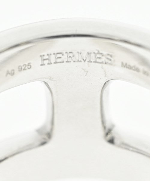 HERMES แหวน