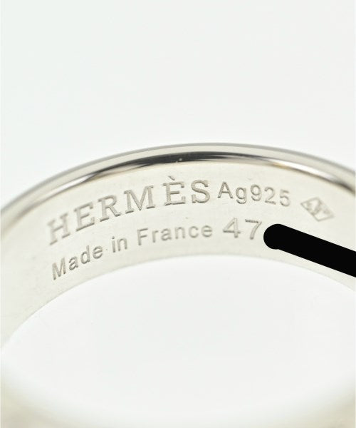 HERMES แหวน