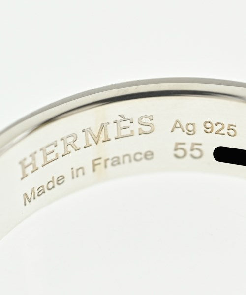 HERMES แหวน