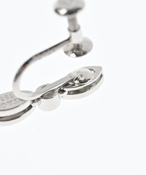 TIFFANY & CO. ต่างหู