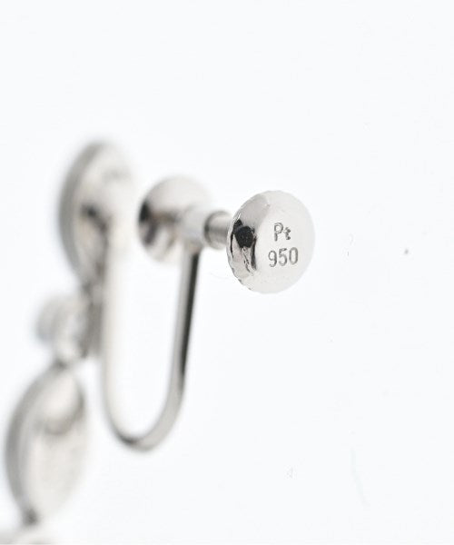 TIFFANY & CO. ต่างหู