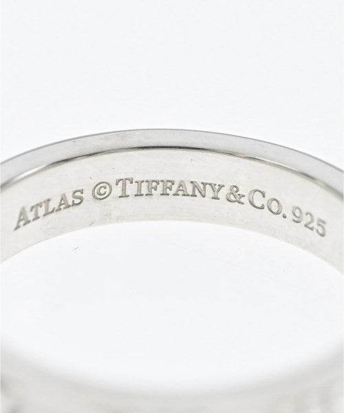 TIFFANY & CO. แหวน