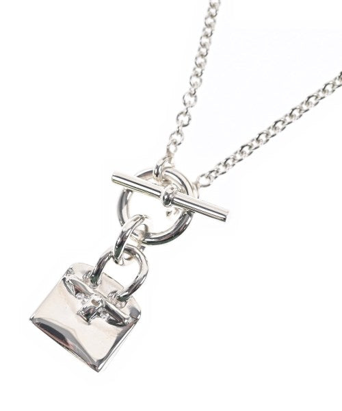 HERMES สร้อยคอ
