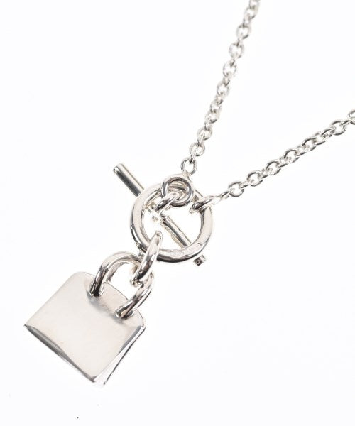 HERMES สร้อยคอ