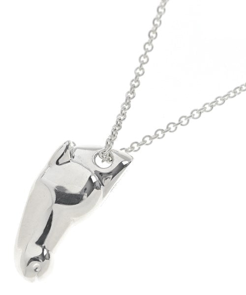 HERMES สร้อยคอ
