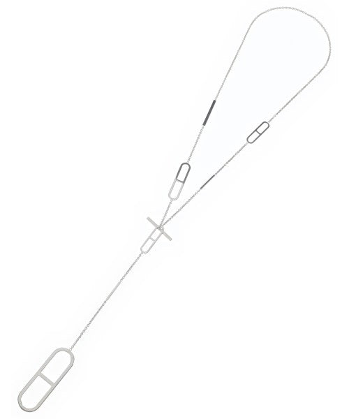 HERMES สร้อยคอ