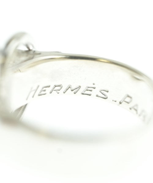 HERMES แหวน