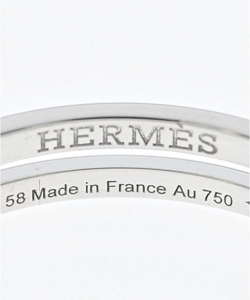 HERMES แหวน