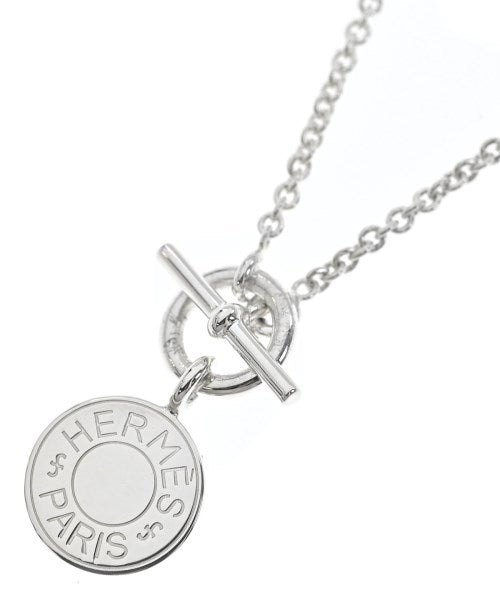 HERMES สร้อยคอ