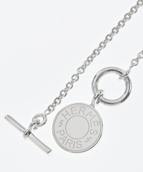 HERMES สร้อยคอ