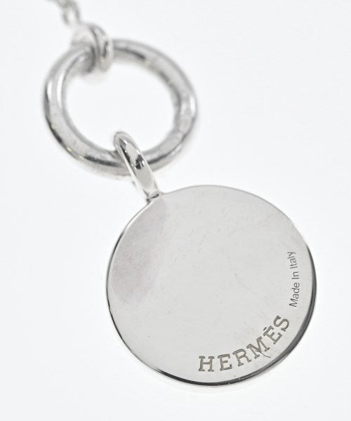 HERMES สร้อยคอ