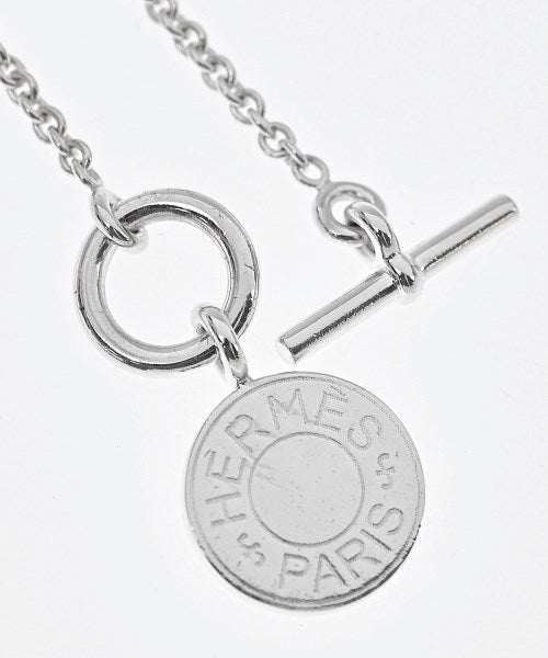 HERMES สร้อยคอ