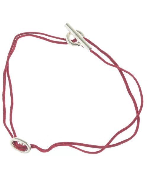 HERMES สร้อยคอ